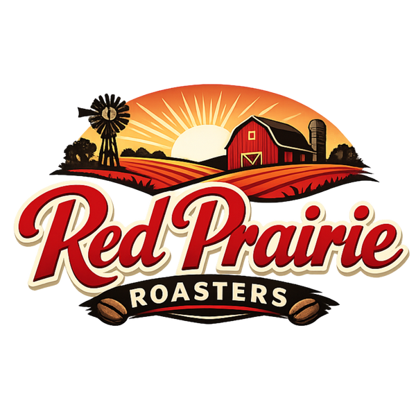 Red Prairie Roasters