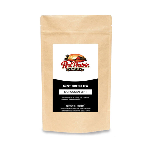 Moroccan Mint