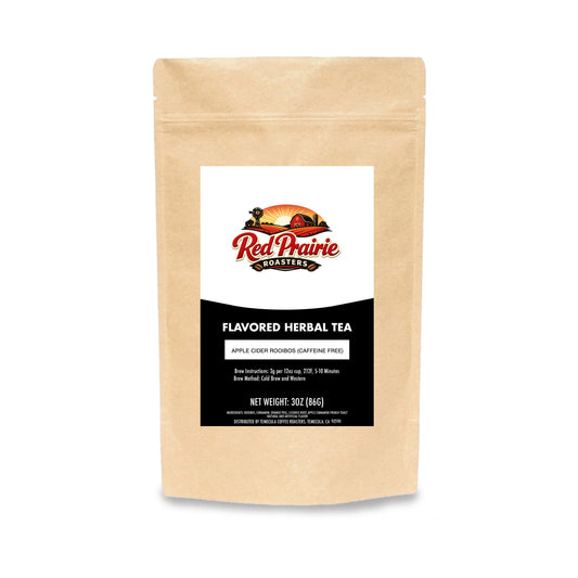 Apple Cider Rooibos